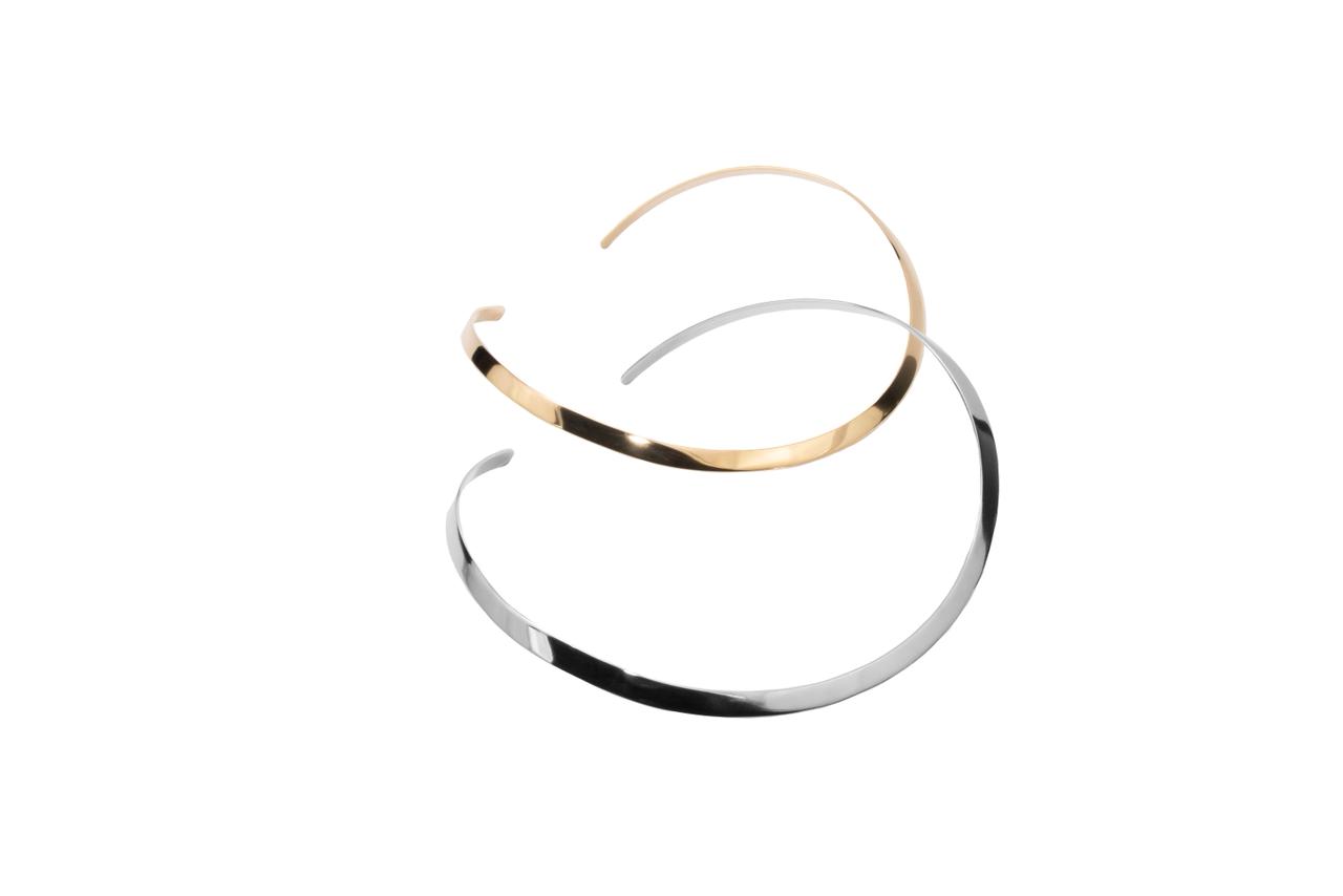 Colares e Chokers